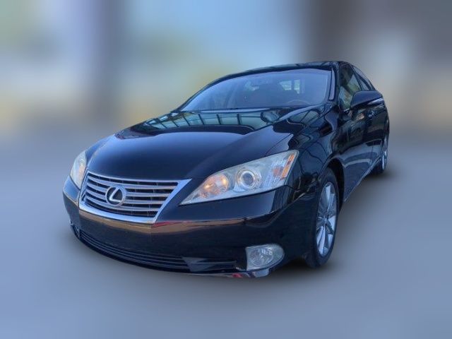 2012 Lexus ES 350