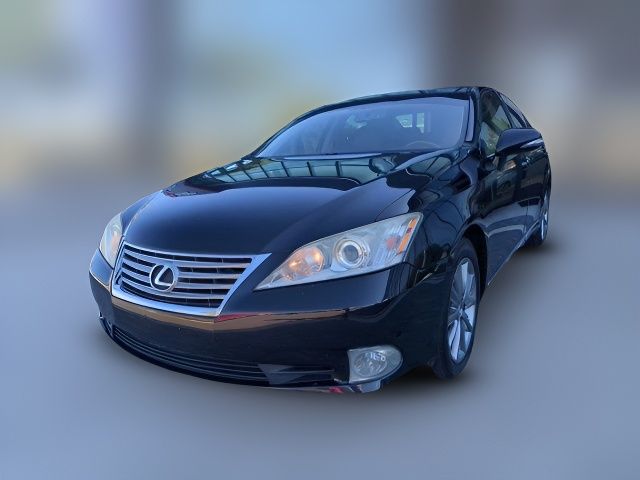 2012 Lexus ES 350