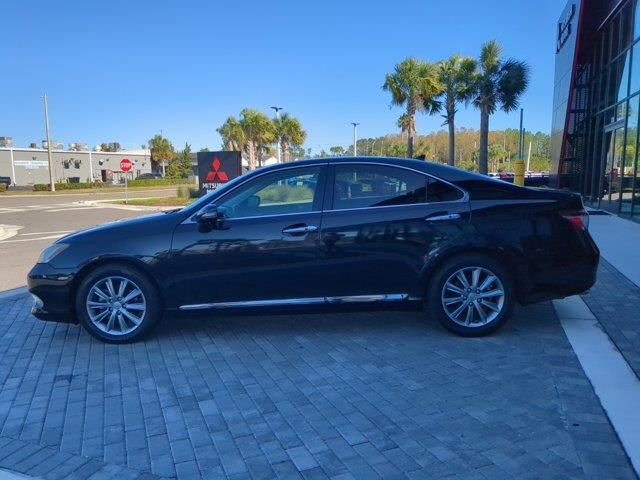 2012 Lexus ES 350