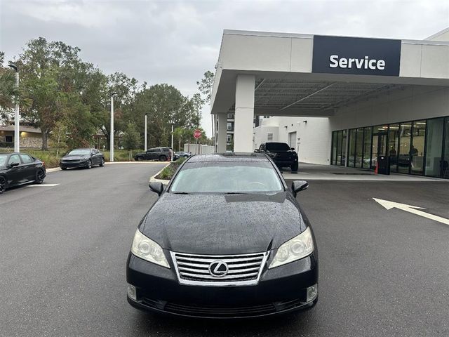 2012 Lexus ES 350