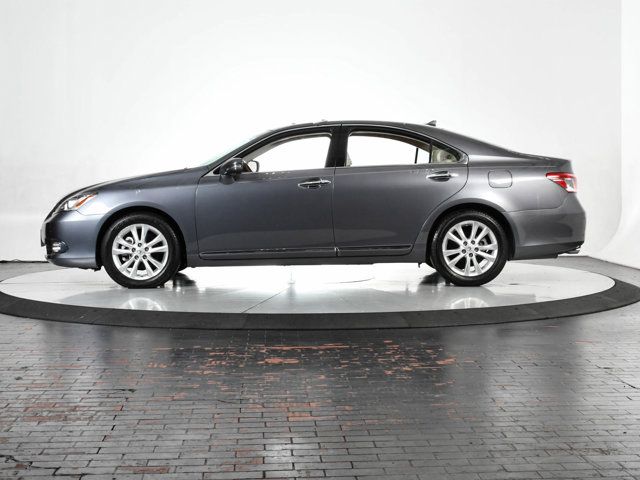 2012 Lexus ES 350