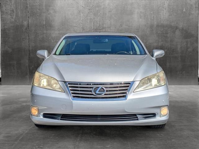 2012 Lexus ES 350