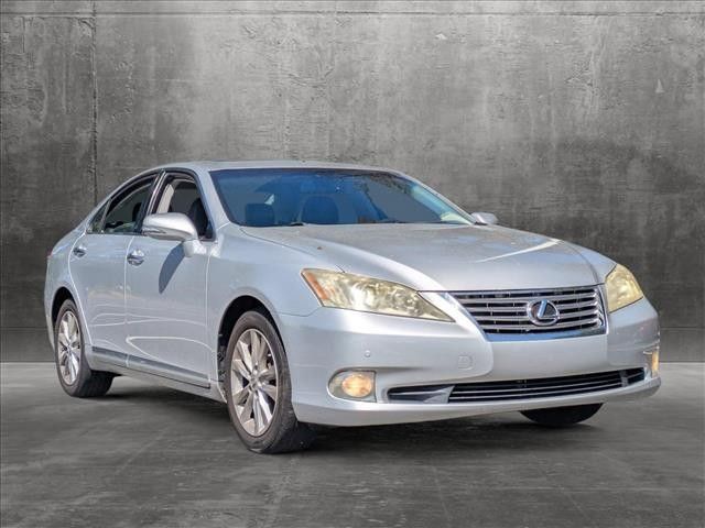 2012 Lexus ES 350