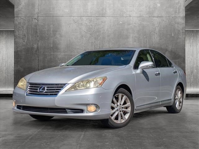 2012 Lexus ES 350