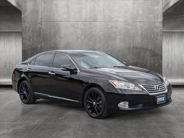 2012 Lexus ES 350