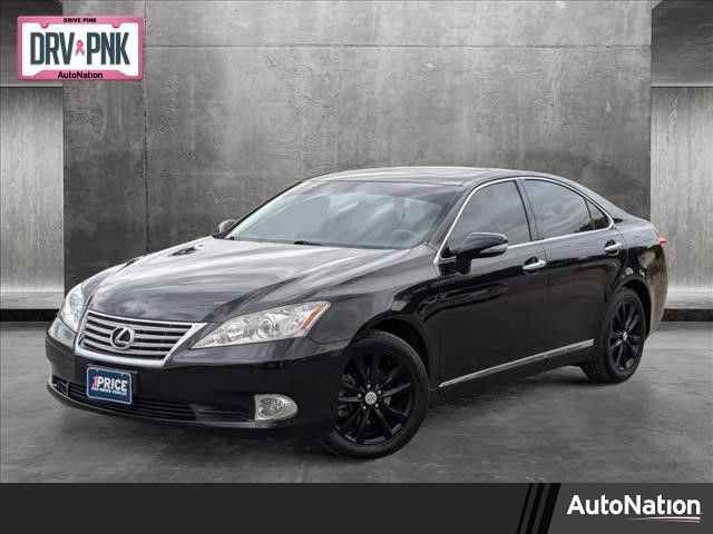 2012 Lexus ES 350