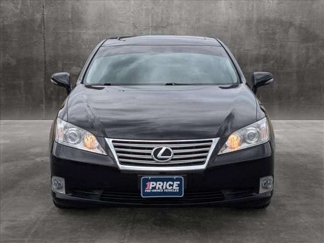 2012 Lexus ES 350