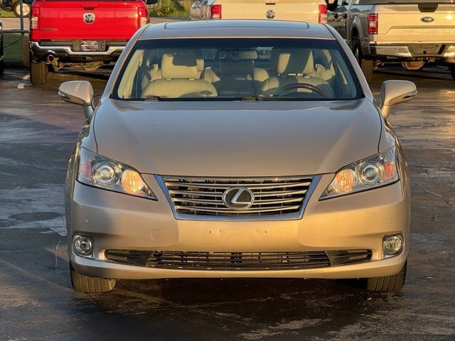 2012 Lexus ES 350