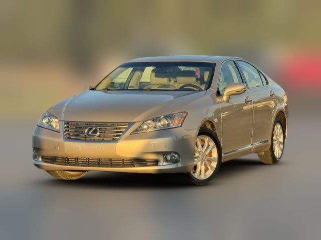 2012 Lexus ES 350