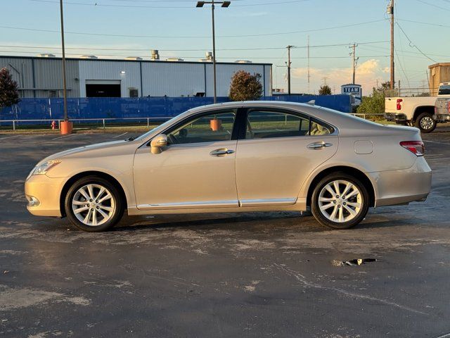 2012 Lexus ES 350