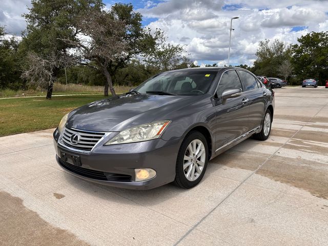 2012 Lexus ES 350