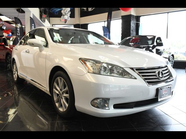 2012 Lexus ES 350