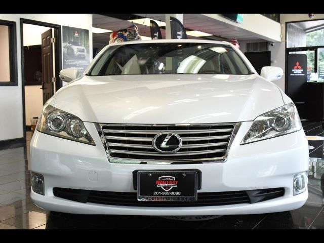 2012 Lexus ES 350