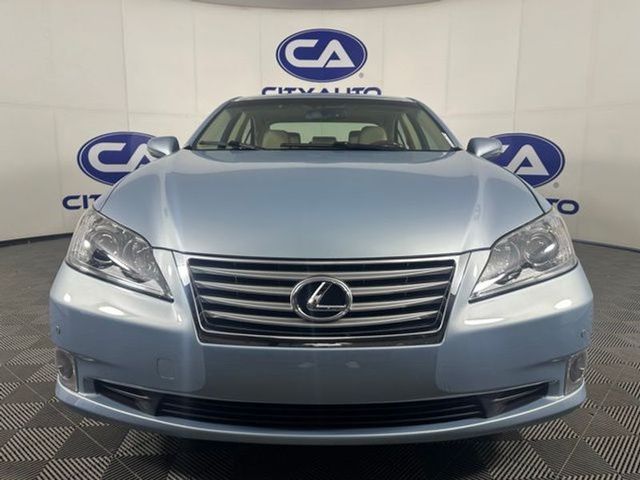 2012 Lexus ES 350