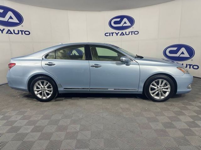 2012 Lexus ES 350