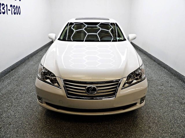 2012 Lexus ES 350