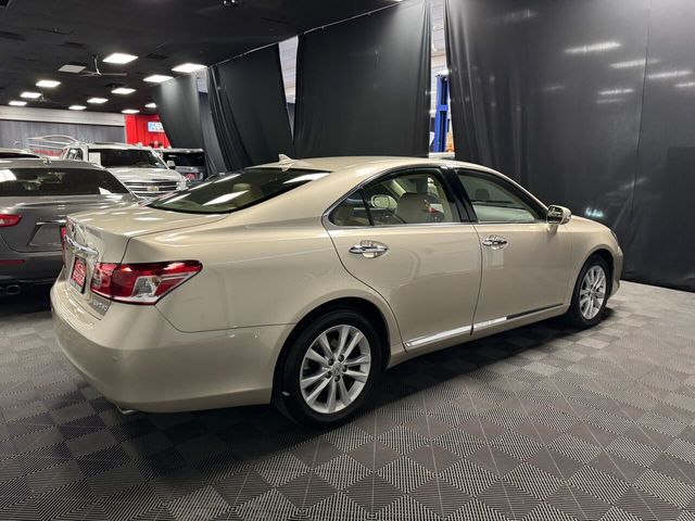 2012 Lexus ES 350