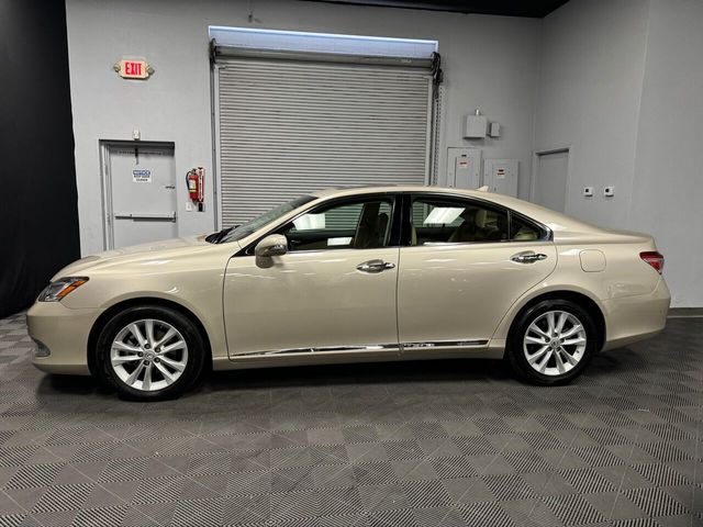 2012 Lexus ES 350