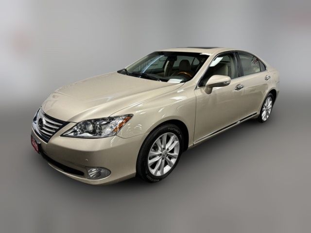 2012 Lexus ES 350