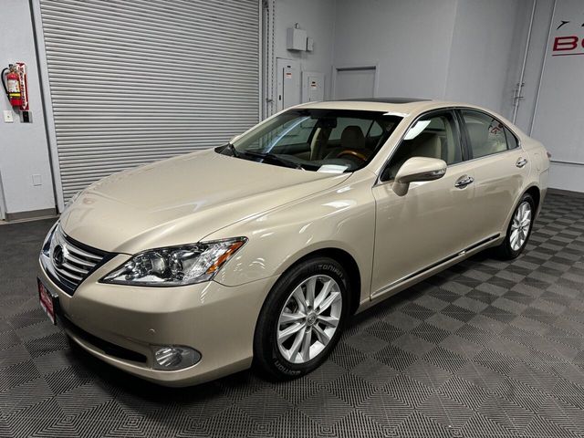 2012 Lexus ES 350