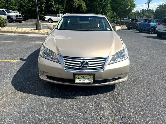 2012 Lexus ES 350