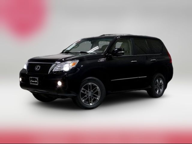 2012 Lexus GX 460