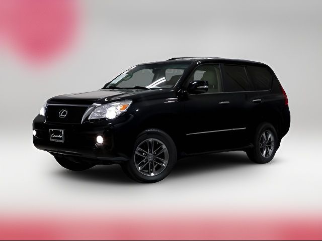 2012 Lexus GX 460