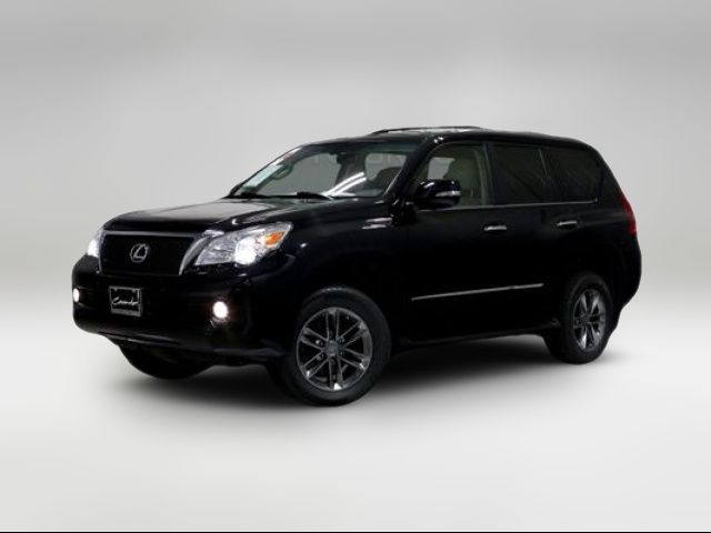 2012 Lexus GX 460