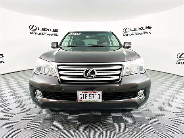 2012 Lexus GX 460