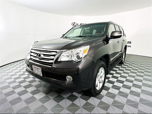 2012 Lexus GX 460