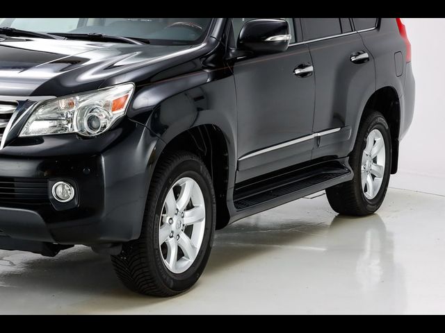 2012 Lexus GX 460