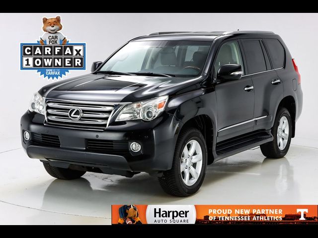 2012 Lexus GX 460