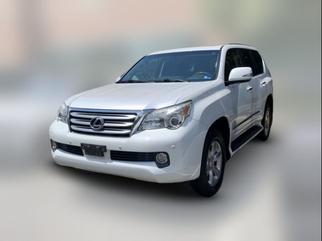 2012 Lexus GX 460