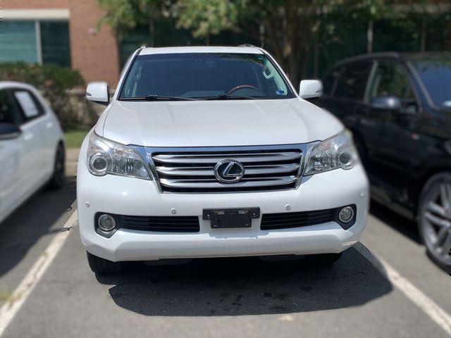 2012 Lexus GX 460