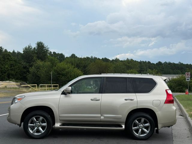 2012 Lexus GX 460 Premium