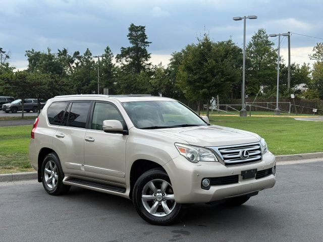 2012 Lexus GX 460 Premium