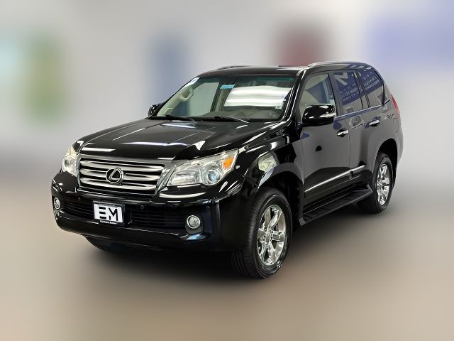 2012 Lexus GX 460