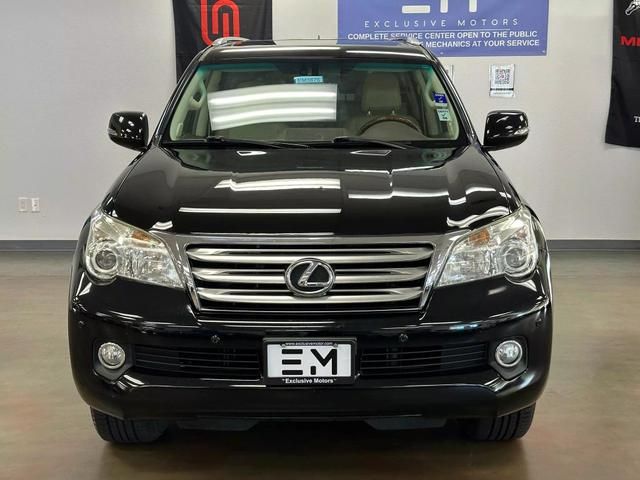 2012 Lexus GX 460