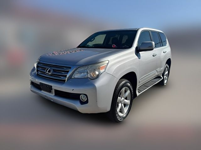 2012 Lexus GX 460