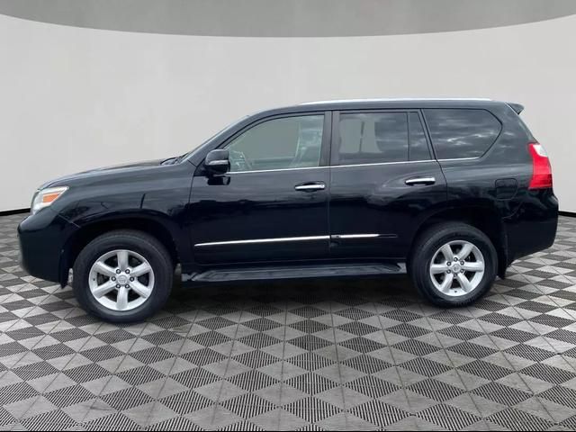 2012 Lexus GX 460