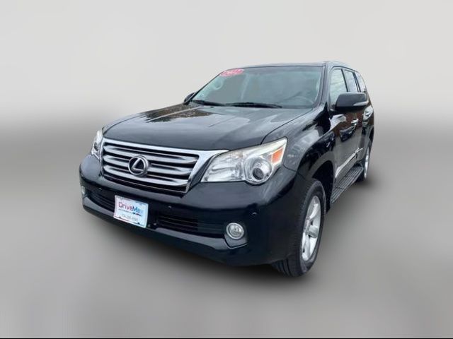 2012 Lexus GX 460