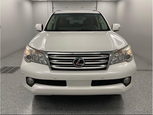 2012 Lexus GX 460