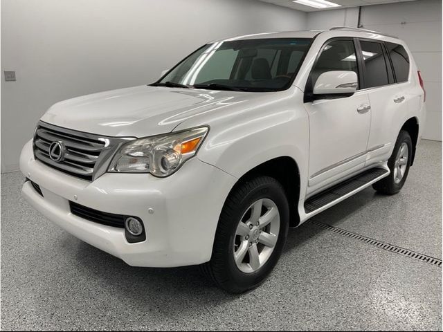 2012 Lexus GX 460