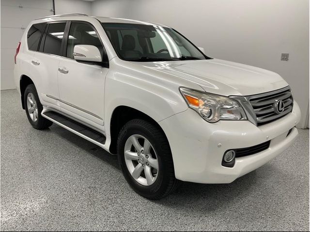 2012 Lexus GX 460