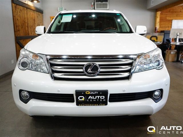 2012 Lexus GX 460