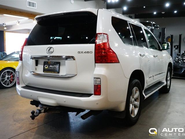 2012 Lexus GX 460