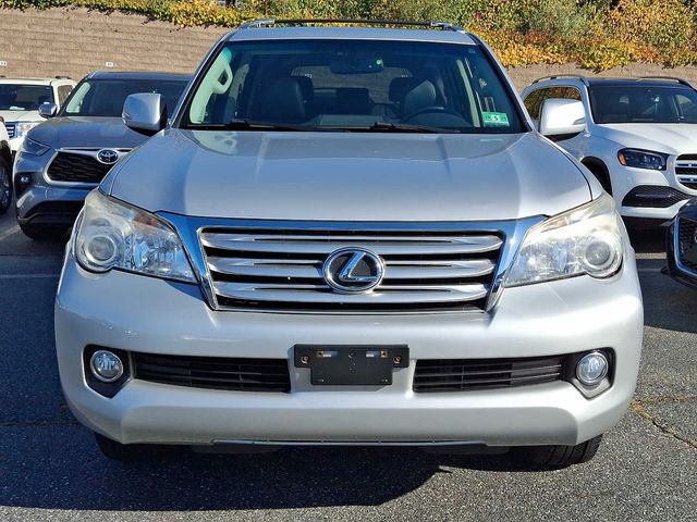 2012 Lexus GX 460