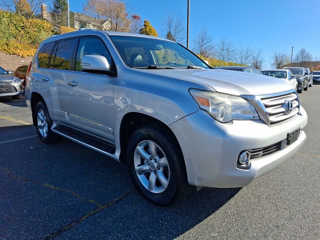 2012 Lexus GX 460