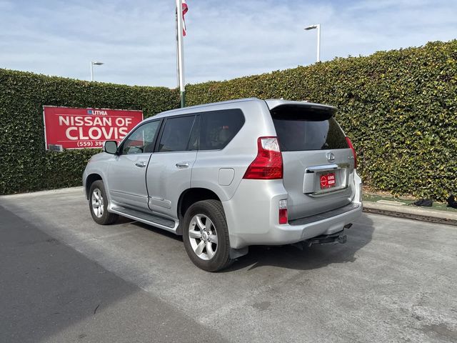 2012 Lexus GX 460