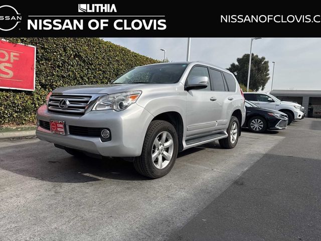 2012 Lexus GX 460